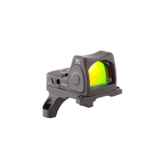 TRIJICON RMR T2 3.25 MOA RED DOT ADJ LED W/ RM35 - Optics